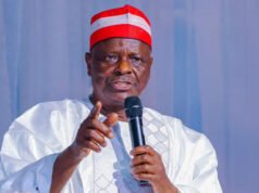 Kano ADC allocates 60% of leadership positions to Kwankwaso bloc Rabiu Kwankwaso