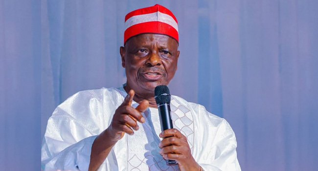 Kwankwaso Officially Joins ADC, Reshaping Nigeria’s 2027 Political Landscape