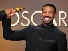 Oscars 2026: Michael B Jordan Breaks Record, Becomes 6th Black Man to Win Oscar Michael B Jordan