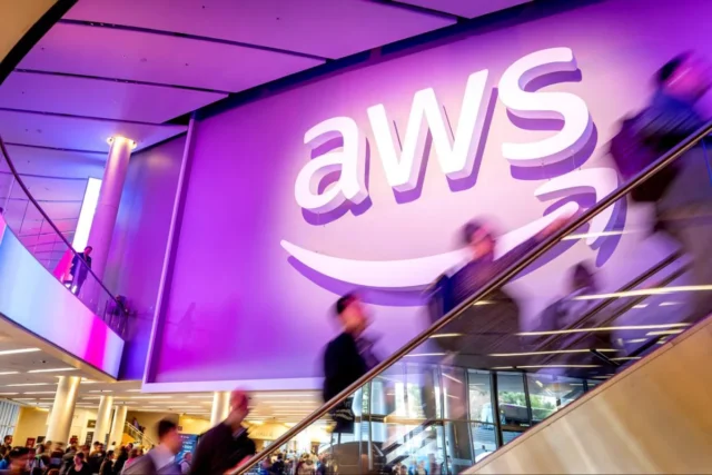 Amazon AWS Bahrain Disruption After Drone Activity Raises Global Tech Concerns