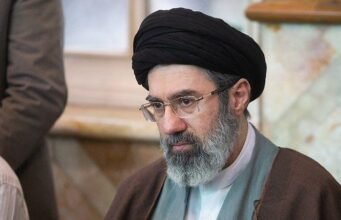BREAKING: New Supreme Leader Mojtaba Khamenei Orders Closure Of All US Marine Bases In Middle Mojtaba Khamenei