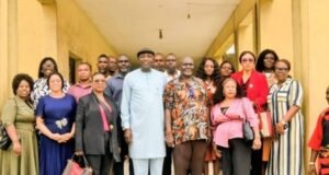 NELFUND Praises DELSU Policy Ensuring No Student Is Denied Education NELFUND Praises DELSU Policy Ensuring No Student Is Denied Education