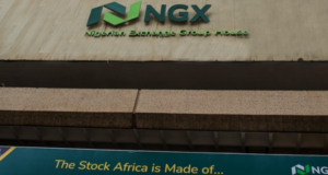 The NGX enforces discipline as five stockbroking firms receive massive fines for market manipulation The Nigerian Exchange enforces discipline as five stockbroking firms receive massive fines for market manipulation