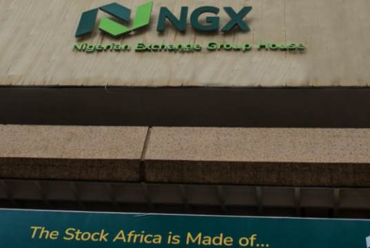 The NGX enforces discipline as five stockbroking firms receive massive fines for market manipulation The Nigerian Exchange enforces discipline as five stockbroking firms receive massive fines for market manipulation