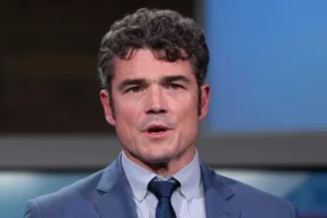 joe kent
