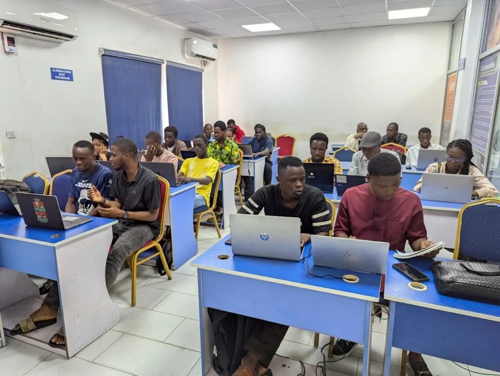 New Horizons Opens Tech Hub to Boost Digital Skills in Nigeria’s Growing Suburban Communities