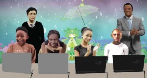 Nigerian Innovators Unveil Technology Solutions Designed to Transform Africa Nigerian Innovators Unveil Technology Solutions Designed to Transform Africa