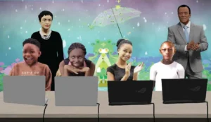Nigerian Innovators Unveil Technology Solutions Designed to Transform Africa