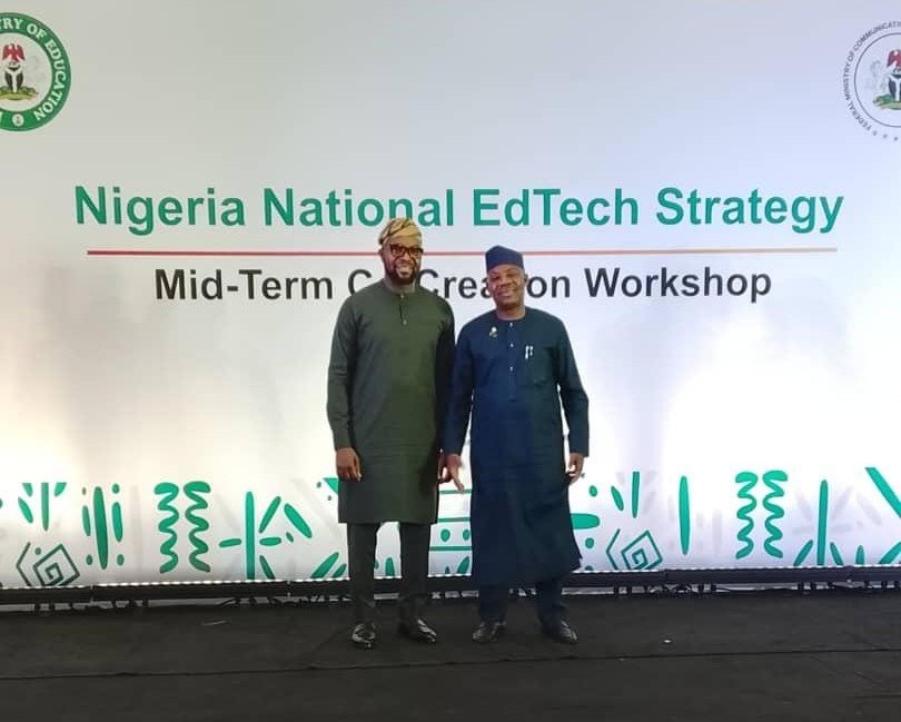 How Nigeria’s National EdTech Strategy Could Create a Unified Digital School System