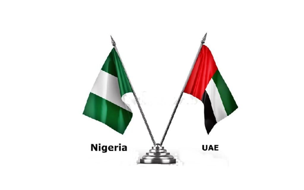 Nigeria–UAE Defence and Technology Deal Signals New Era for Military Cooperation and Economic Growth