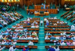Nigeria’s Legislators Seek Stronger Fintech Regulation with New Commission Bill