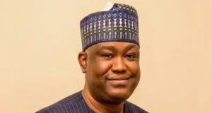 2027: APC can’t score 20 per cent if election is free, fair – Olawepo Hashim APC