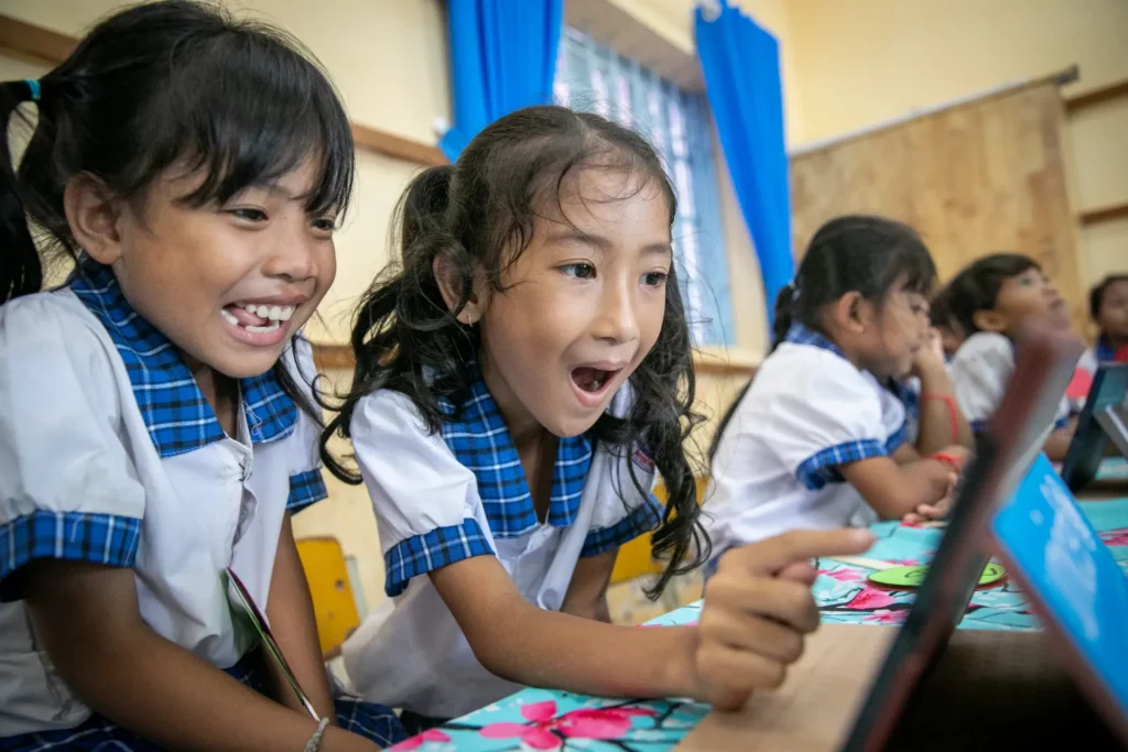 What Other Countries Are Doing to Keep Children Safe Online