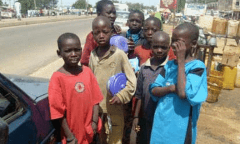 Can EdTech Finally Solve Nigeria’s Out-of-School Children Crisis?