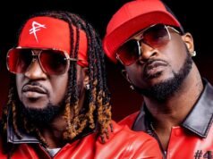 Singer Peter Okoye Rules Out P-Square Reunion, Shuts Down Speculation Psquare