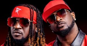 Singer Peter Okoye Rules Out P-Square Reunion, Shuts Down Speculation Psquare