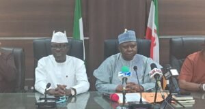 PDP Crisis: Turaki Reveals Fresh Reconciliation Moves to Unite Party PDP