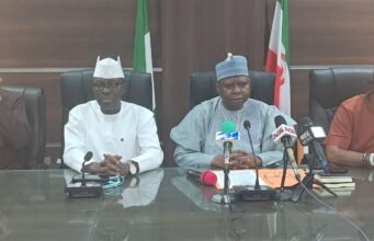 PDP Crisis: Turaki Reveals Fresh Reconciliation Moves to Unite Party PDP