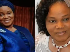 Tragic Loss: Toun Soetan, Legendary Nigerian Gospel Singer, Dies at 73 Toun Soetan