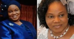 Tragic Loss: Toun Soetan, Legendary Nigerian Gospel Singer, Dies at 73 Toun Soetan