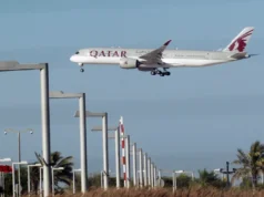 US-Israel strikes: Qatar announces partial reopening of airspace Qatar
