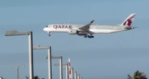US-Israel Strikes: Qatar Announces Partial Reopening of Airspace After Tense Closure Qatar