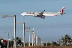 Qatar