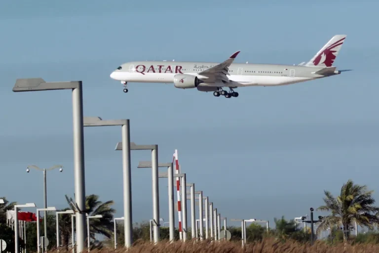 Qatar