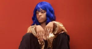 Qing Madi stirs debate with claims ‘Music money is like drug money’ Qing Madi