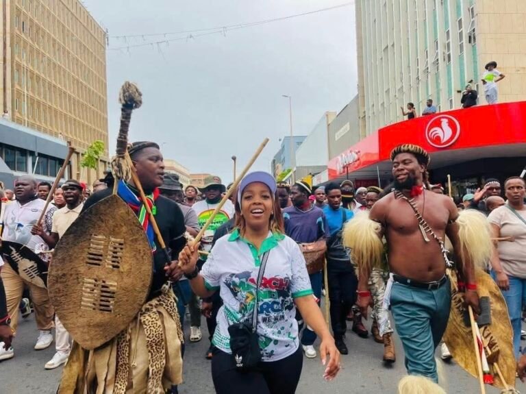 south africa