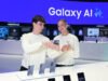Samsung Galaxy AI Ecosystem at MWC 2026 Takes Centre Stage Samsung Galaxy AI Ecosystem at MWC 2026 Takes Centre Stage