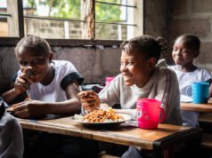 International School Meals Day: Why Nutritious School Feeding Matters for Children Worldwide International School Meals Day: Why Nutritious School Feeding Matters for Children Worldwide