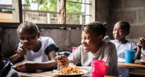 International School Meals Day: Why Nutritious School Feeding Matters for Children Worldwide International School Meals Day: Why Nutritious School Feeding Matters for Children Worldwide