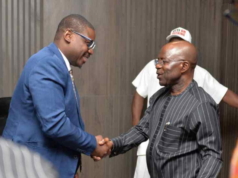 UNESCO Praises Abia State Education Reforms and Commits Ongoing Support UNESCO Praises Abia State Education Reforms and Commits Ongoing Support