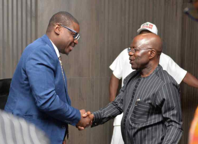 UNESCO Praises Abia State Education Reforms and Commits Ongoing Support