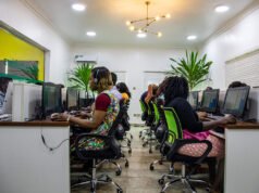 Digital Skills Training Expands in Nigeria as ICT Firm Brings Opportunities Closer to Underserved Communities Digital Skills Training Expands in Nigeria as ICT Firm Brings Opportunities Closer to Underserved Communities