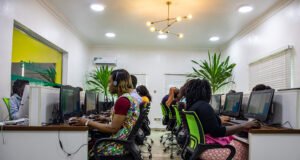 Digital Skills Training Expands in Nigeria as ICT Firm Brings Opportunities Closer to Underserved Communities Digital Skills Training Expands in Nigeria as ICT Firm Brings Opportunities Closer to Underserved Communities