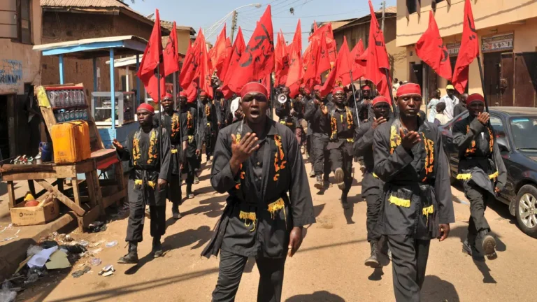 shiites