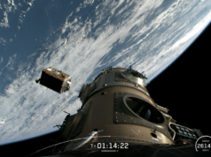 Starcloud Hits $1.1 Billion Valuation as AI Space Race Intensifies Globally Starcloud Hits $1.1 Billion Valuation as AI Space Race Intensifies Globally