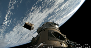 Starcloud Hits $1.1 Billion Valuation as AI Space Race Intensifies Globally Starcloud Hits $1.1 Billion Valuation as AI Space Race Intensifies Globally