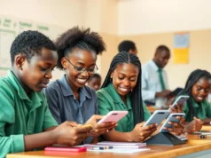 AI-Powered Career Path Prediction for Nigerian Students AI-Powered Career Path Prediction for Nigerian Students