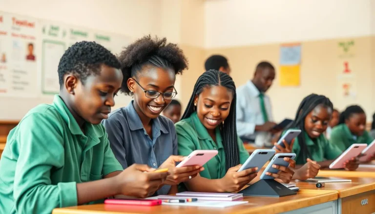 AI-Powered Career Path Prediction for Nigerian Students