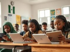 Can Local Language Models Close Nigeria’s Education Gap? Can Local Language Models Close Nigeria’s Education Gap?