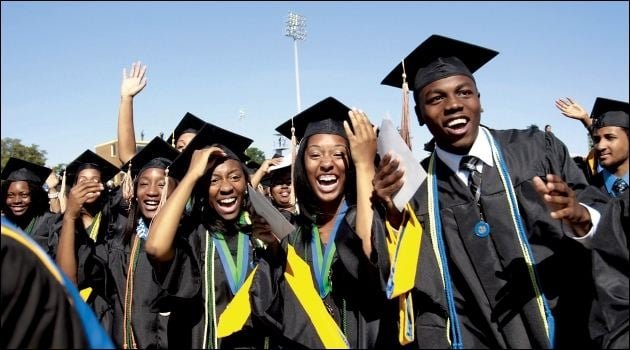 Why Many Nigerian Graduates Are More Skilled Than Their Certificates Show