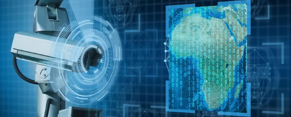 Surveillance Technology in African Cities Exposes Privacy Gaps and Rights Risks