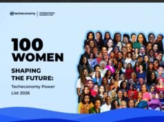 Techeconomy IWD 2026 Power List Celebrates 100 Women Shaping the Future of Africa’s Digital Economy Techeconomy IWD 2026 Power List Celebrates 100 Women Shaping the Future of Africa’s Digital Economy