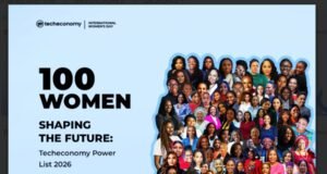 Techeconomy IWD 2026 Power List Celebrates 100 Women Shaping the Future of Africa’s Digital Economy Techeconomy IWD 2026 Power List Celebrates 100 Women Shaping the Future of Africa’s Digital Economy