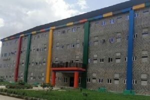 DUFUHS Matriculates 1044 Students, Commends Tinubu’s Educational Reforms