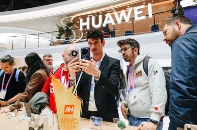 Huawei SmartCare Intelligence Solution Redefines Telecom Experience at MWC Barcelona 2026