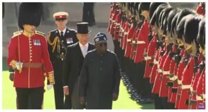 Tinubu